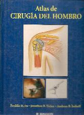 Atlas de cirugia del hombro.