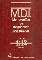 Radiologia de la Mama