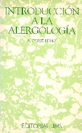 Introduccion a la Alergologia