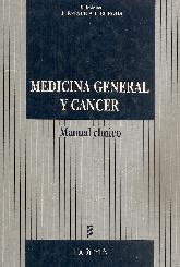 Medicina general y cancer