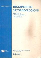 Tratamientos ortopodolgicos 1