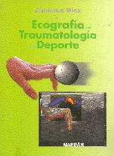 Ecografia en Traumatologia del Deporte