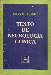 Texto de clinica neurologica