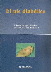El pie diabetico