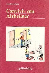 Convivir con Alzheimer