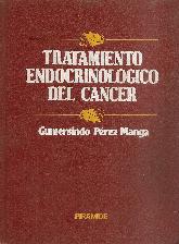 Tratamiento endocrinologico del cancer