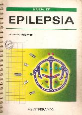 Manual de Epilepsia