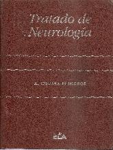 Tratado de neurologia