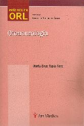 Otoneurologia