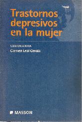 Trastornos depresivos en la mujer