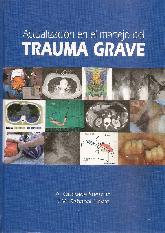 Actualizacin en el manejo del Trauma Grave