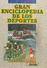 Gran Enciclopedia de los Deportes