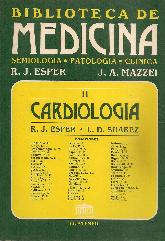 Cardiologia II
