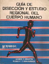 Diseccion y estudio regional del cuerpo humano