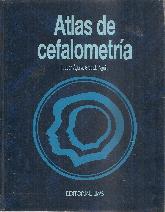 Atlas de cefalometria