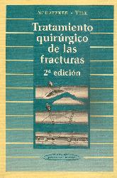 Tratamiento quirurgico de las fracturas