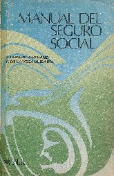 Manual de Seguro Social