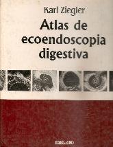 Atlas de ecoendoscopia digestiva