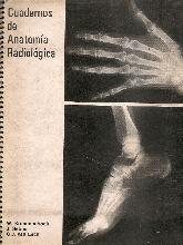 Cuadernos de anatomia radiologica