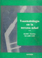 Traumatologia en la tercera edad