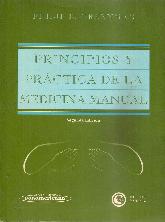 Principios y practica de la medicina manual