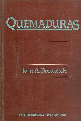 Quemaduras