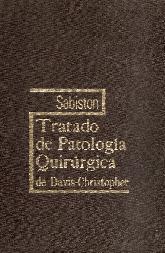 Tratado de patologia quirurgica 2ts