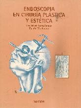 Endoscopia en ciruga plastica y esttica