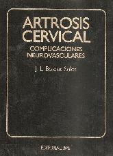 Artrosis cervical