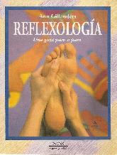 Reflexologia una guia paso a paso