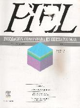 Revista Piel 2008