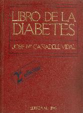 Libro de la Diabetes