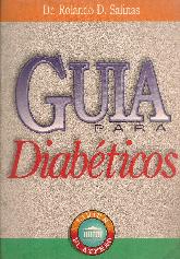 Guia para diabeticos