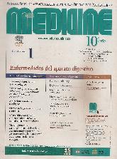 Revista Medicine 2008