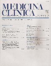 Revista Medicina Clinica 2009