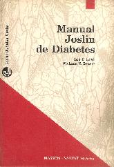 Manual Joslin de diabetes