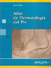 Atlas de dermatologa del Pie