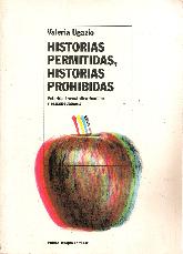 Historias permitidas, historias prohibidas 