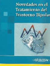 Novedades en el Tratamiento del Trastorno Bipolar