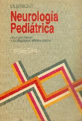 Neurologia pediatrica : para pediatras y pedagogos diferenciales