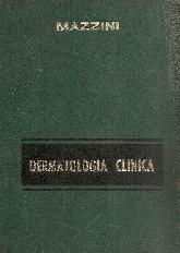 Dermatologia Clinica