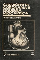 Cardiopatia Coronaria e Isquemia Miocardica