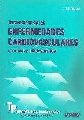 Tratamiento de las enfermedades cardiovasculares en nios y adolescentes