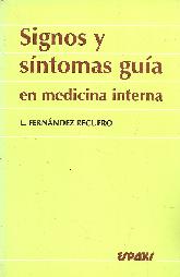 Signos y sintomas Guia en medicina interna