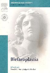Dermatologia Estetica Blefaroplastia CD
