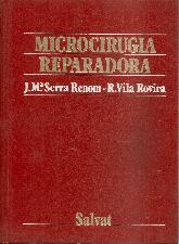 Microcirugia reparadora