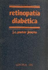 Retinopatia diabetica