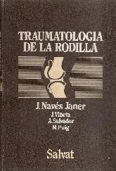 Traumatologia de la rodilla