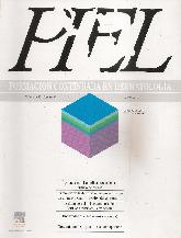 Revista Piel 2010