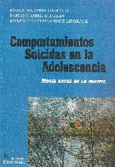 Comportamientos suicidas en la adolescencia